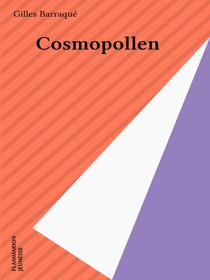 cover image of Cosmopollen
